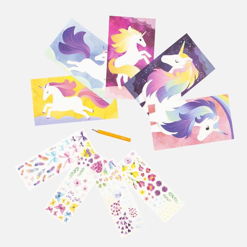 Transfer Magic - Unicorns - Image 4