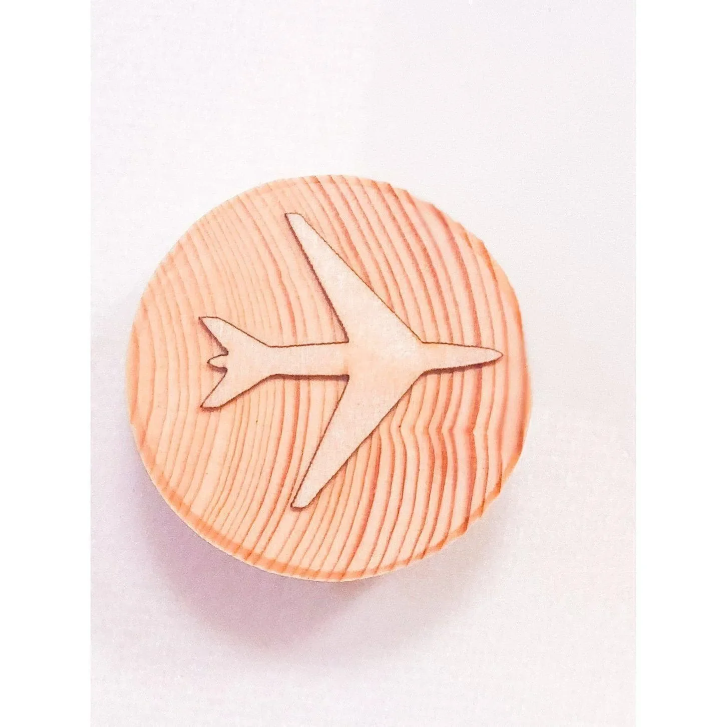 Transport Play Dough Stamps - Image 6