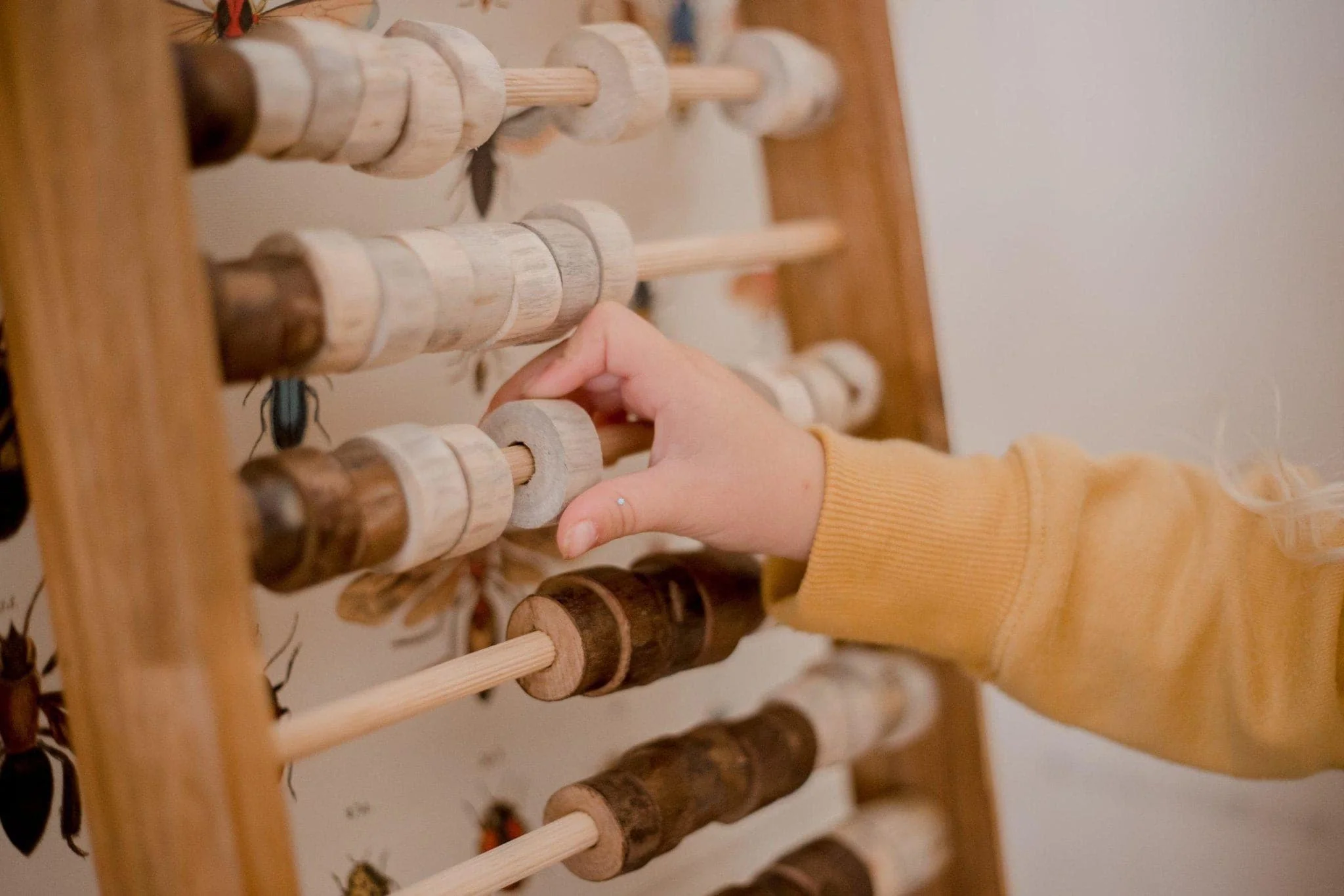 Tree Abacus - Image 3