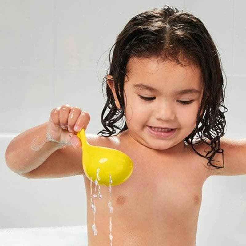 7 in 1 Bath Activity Octopus - Image 3