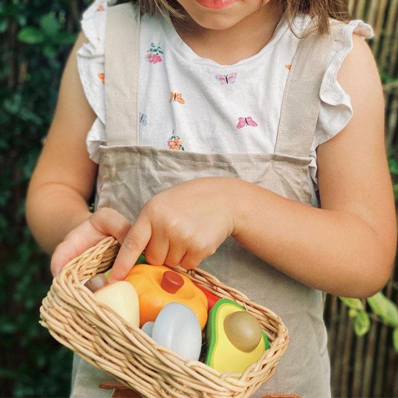 Veggie Basket - Image 2