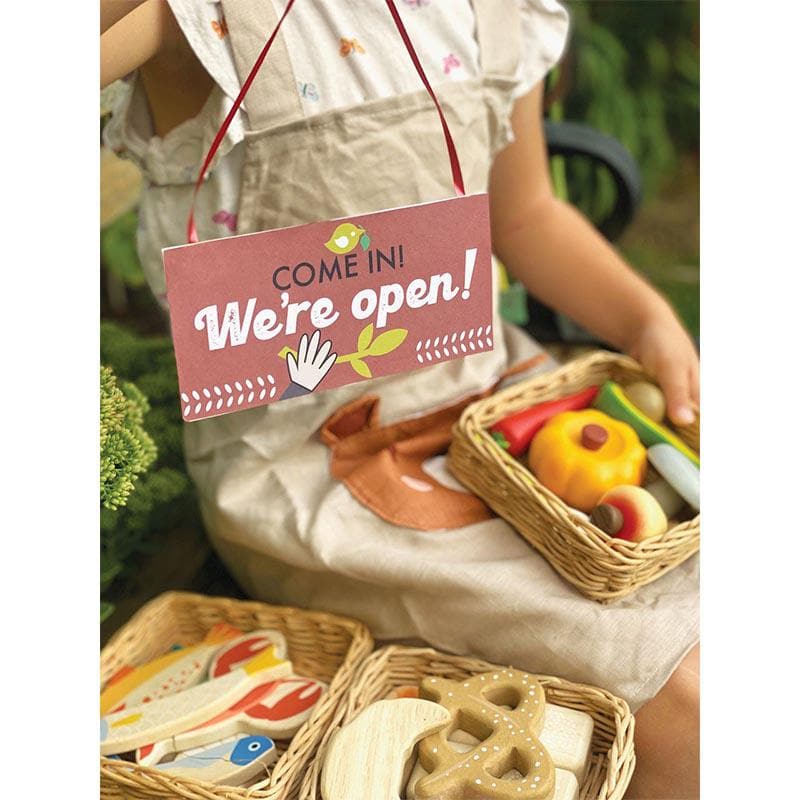 Veggie Basket - Image 3