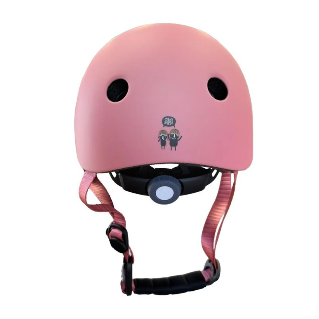Vintage Pink Helmet - Small/ Medium - Image 2
