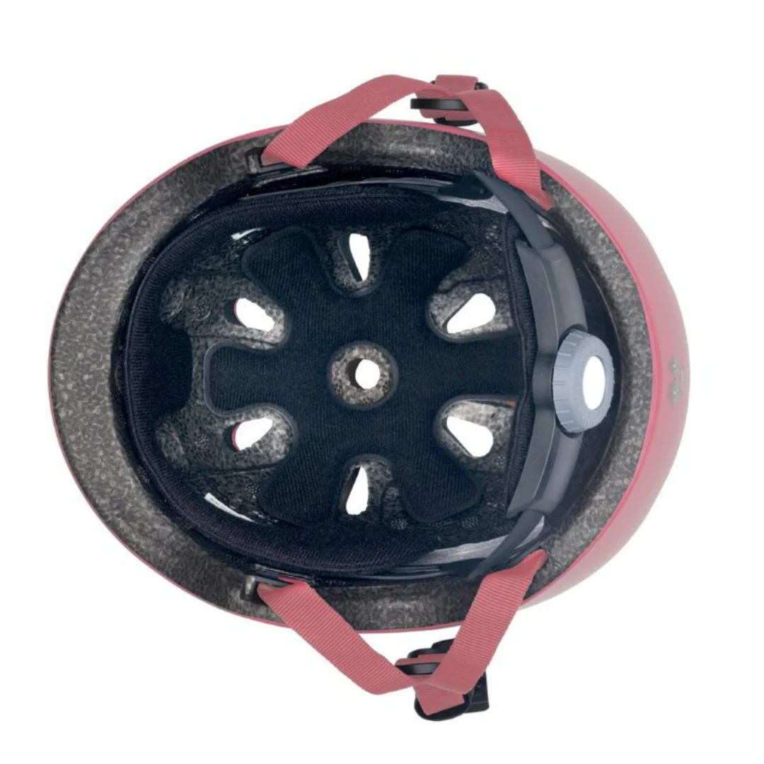 Vintage Pink Helmet - Small/ Medium - Image 3