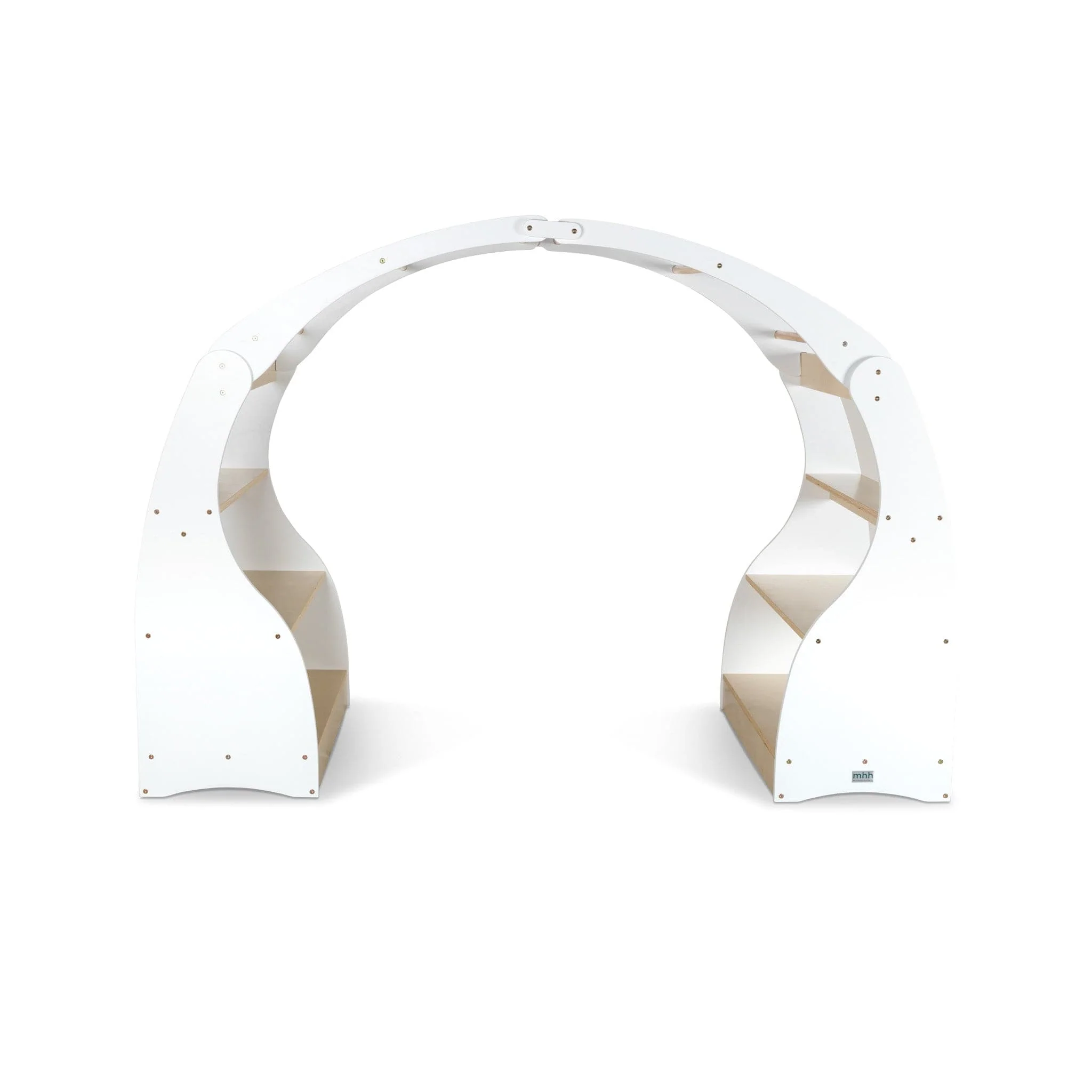 Wanderlust Play Stand Full - White Birch - Image 2