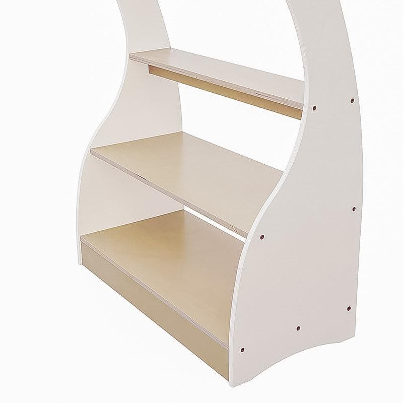 Wanderlust Play Stand Full - White Birch - Image 6