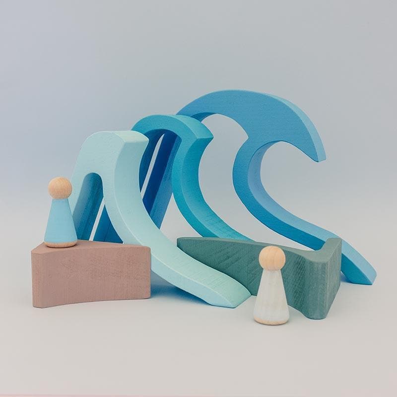 Water Stacker - Image 3
