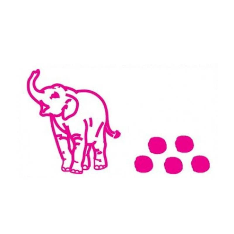 Wild Animal Stampers - Image 4