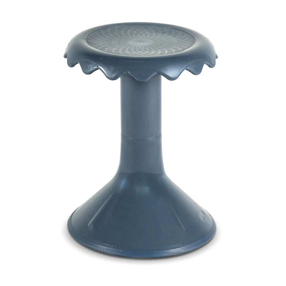 Wobble Chair - Charcoal - Image 2