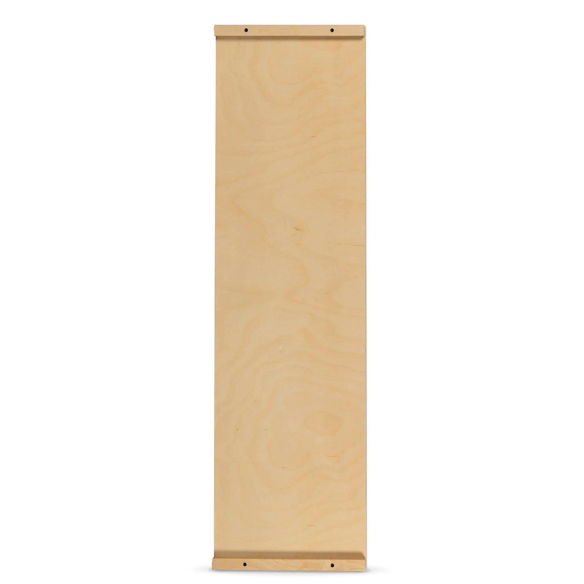 Wooden Pikler Climbing Ramp - Varnished - Image 2