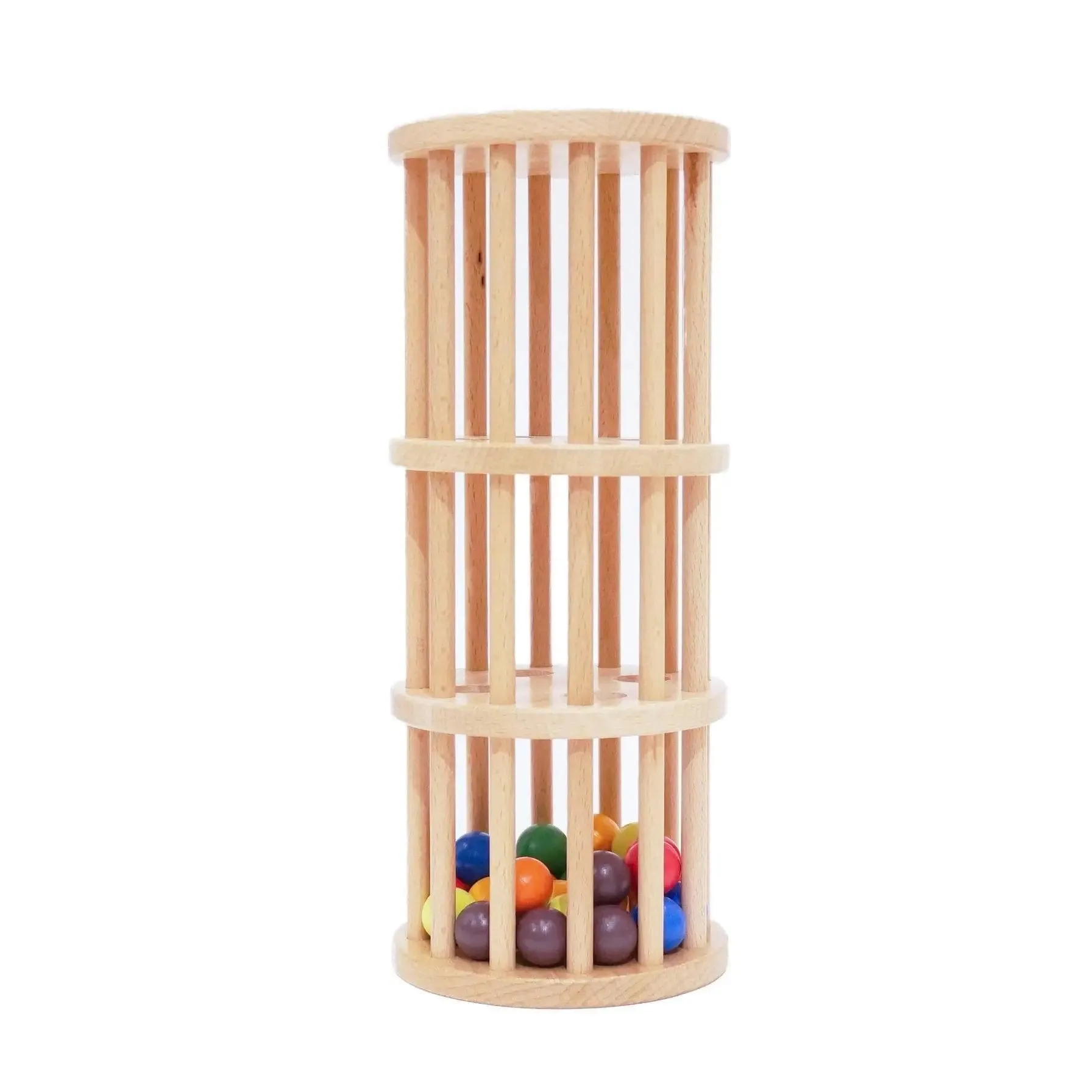 Wooden Rainmaker - Image 4