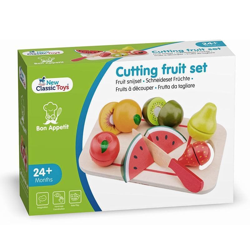 Cutting Meal - Fruit - Image 3