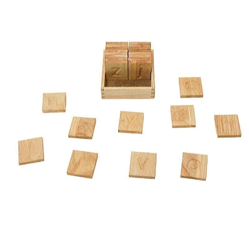 Writing and Spelling Trays - Image 2