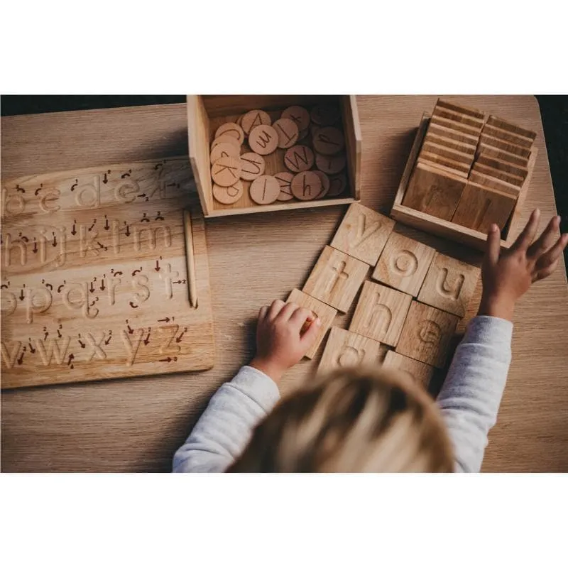 Writing and Spelling Trays - Image 5